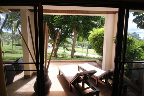 Condominio de 2 dormitorios en Hua Hin, Tailandia № 66544 - foto 16
