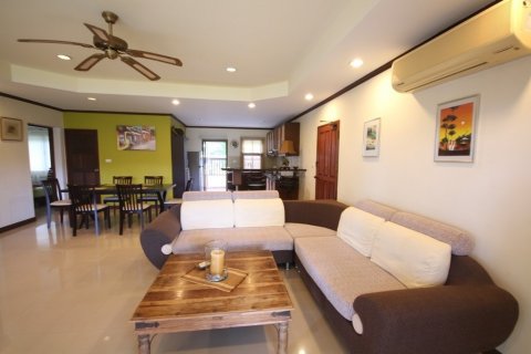 Condominio de 2 dormitorios en Hua Hin, Tailandia № 66544 - foto 4