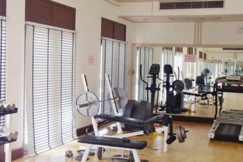 Condominio de 2 dormitorios en Hua Hin, Tailandia № 66544 - foto 19