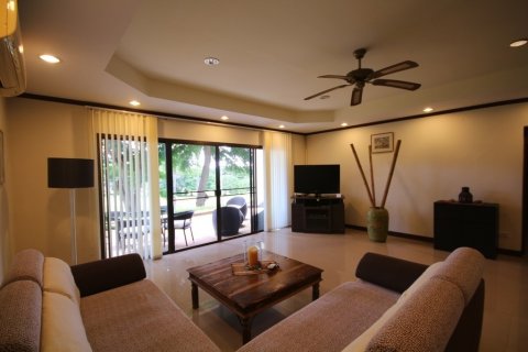 Condominio de 2 dormitorios en Hua Hin, Tailandia № 66544 - foto 5