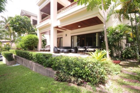 Condominio de 2 dormitorios en Hua Hin, Tailandia № 66544 - foto 18