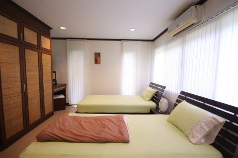 Condominio de 2 dormitorios en Hua Hin, Tailandia № 66544 - foto 12