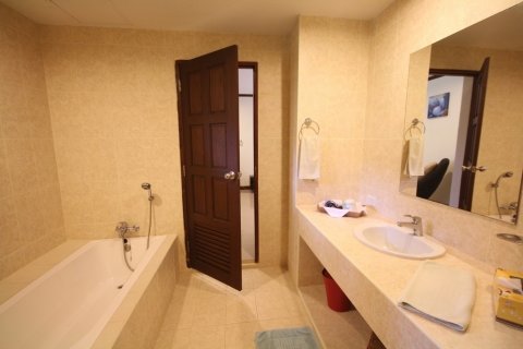 Condominio de 2 dormitorios en Hua Hin, Tailandia № 66544 - foto 11