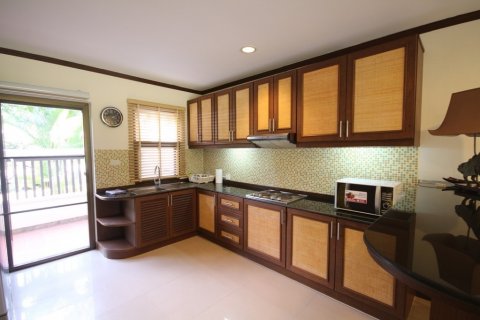 Condominio de 2 dormitorios en Hua Hin, Tailandia № 66544 - foto 8