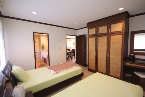 Condominio de 2 dormitorios en Hua Hin, Tailandia № 66544 - foto 13