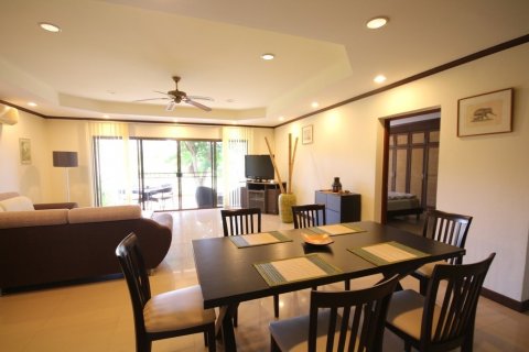 Condominio de 2 dormitorios en Hua Hin, Tailandia № 66544 - foto 14