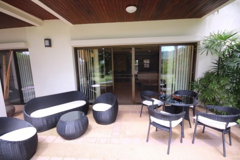 Condominio de 2 dormitorios en Hua Hin, Tailandia № 66544 - foto 15