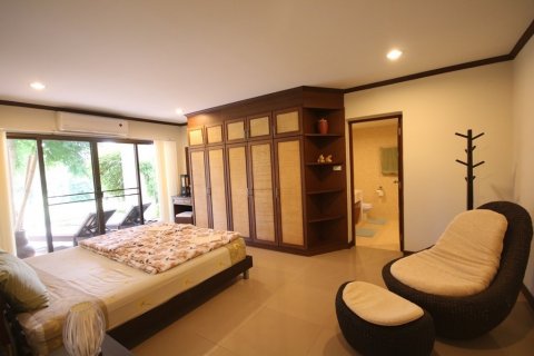 Condominio de 2 dormitorios en Hua Hin, Tailandia № 66544 - foto 9