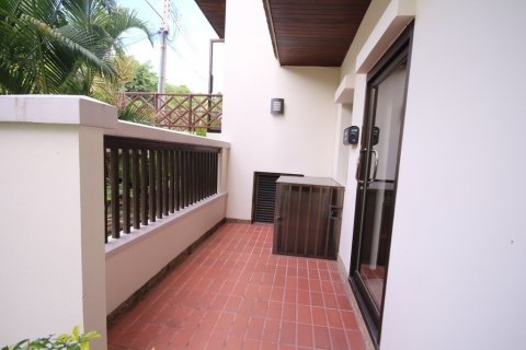 Condominio de 2 dormitorios en Hua Hin, Tailandia № 66544 - foto 7