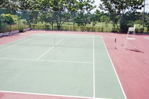 Condominio de 2 dormitorios en Hua Hin, Tailandia № 66544 - foto 21