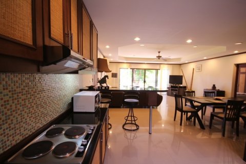 Condominio de 2 dormitorios en Hua Hin, Tailandia № 66544 - foto 6