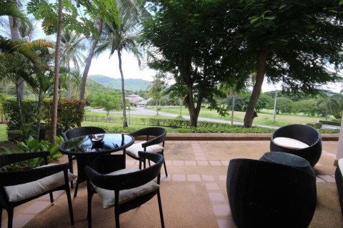 Condominio de 2 dormitorios en Hua Hin, Tailandia № 66544 - foto 2