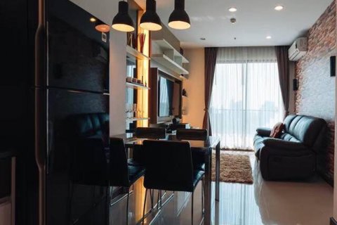 Condo in Bangkok, Thailand, 1 bedroom  № 66542 - photo 7
