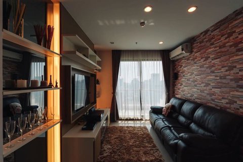 Condo in Bangkok, Thailand, 1 bedroom  № 66542 - photo 5
