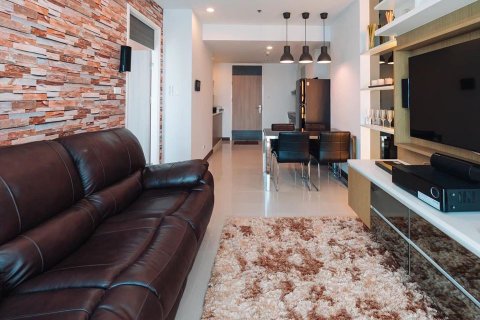 Condo in Bangkok, Thailand, 1 bedroom  № 66542 - photo 2
