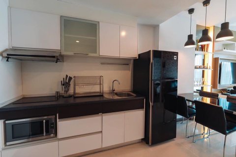Condo in Bangkok, Thailand, 1 bedroom  № 66542 - photo 6