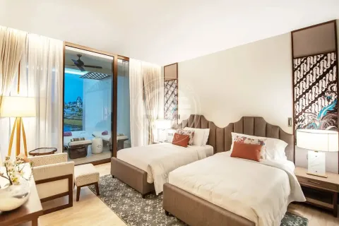 Chalet de 2 dormitorios en Bang Tao, Tailandia № 190823 - foto 7