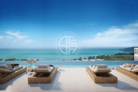 Chalet de 2 dormitorios en Bang Tao, Tailandia № 190823 - foto 2
