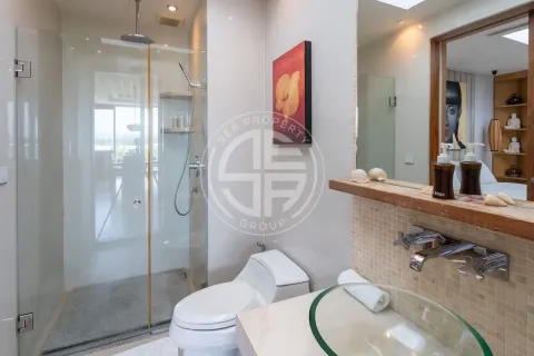 Villa in Bang Tao, Thailand 2 Schlafzimmer № 190826 - Foto 10