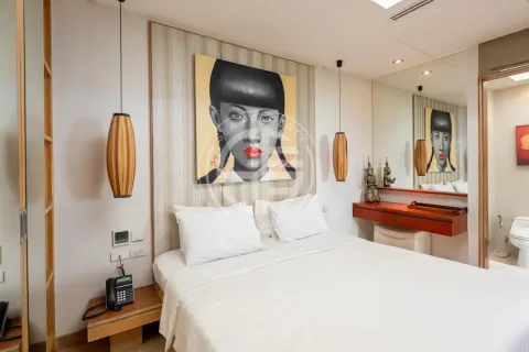Villa in Bang Tao, Thailand 2 Schlafzimmer № 190826 - Foto 9