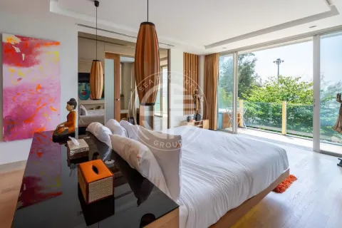 Villa in Bang Tao, Thailand 2 Schlafzimmer № 190826 - Foto 11