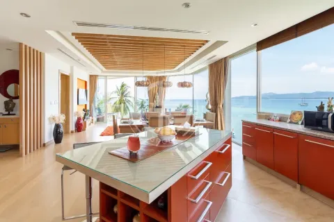 Villa in Bang Tao, Thailand 2 Schlafzimmer № 190826 - Foto 4
