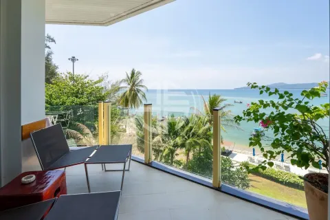 Villa in Bang Tao, Thailand 2 Schlafzimmer № 190826 - Foto 5