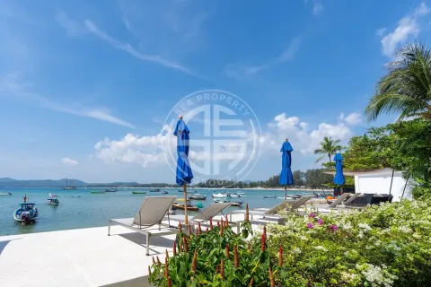 Villa in Bang Tao, Thailand 2 Schlafzimmer № 190826 - Foto 18