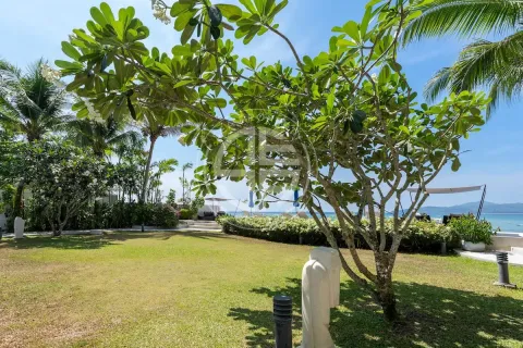 Villa in Bang Tao, Thailand 2 Schlafzimmer № 190826 - Foto 17