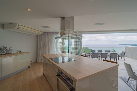 Chalet de 2 dormitorios en Kamala, Tailandia № 190827 - foto 22
