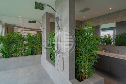 Chalet de 2 dormitorios en Kamala, Tailandia № 190827 - foto 11