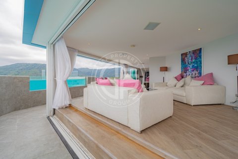 Chalet de 2 dormitorios en Kamala, Tailandia № 190827 - foto 18
