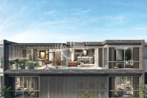 Chalet de 4 dormitorios en Phuket, Tailandia № 190828 - foto 3