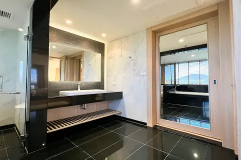Chalet de 4 dormitorios en Ko Kaeo, Tailandia № 190825 - foto 8