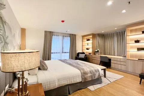 Chalet de 4 dormitorios en Ko Kaeo, Tailandia № 190825 - foto 7