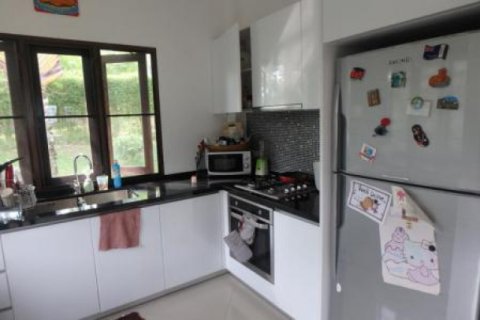 Chalet de 4 dormitorios en Ko Samui, Tailandia № 202911 - foto 3
