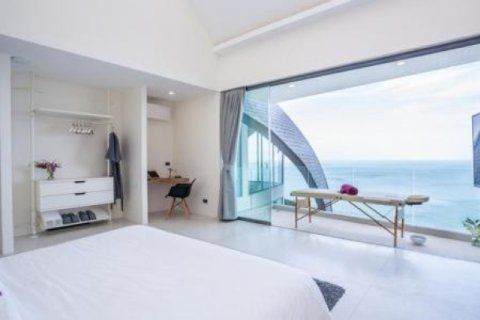Chalet de 6 dormitorios en Chaweng Beach, Ko Samui, Tailandia № 202909 - foto 3