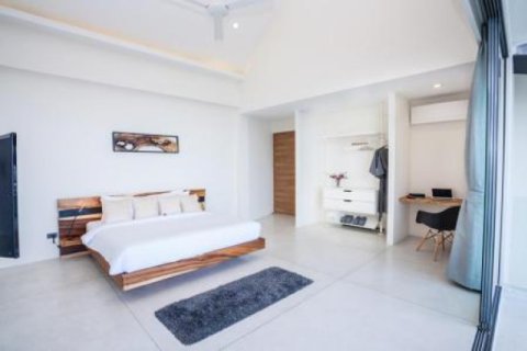 Chalet de 6 dormitorios en Chaweng Beach, Ko Samui, Tailandia № 202909 - foto 4