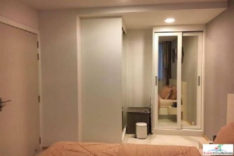 Apartamento de 2 dormitorios en Jomtien Beach, Pattaya, Tailandia № 202910 - foto 5