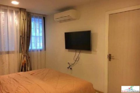 Apartamento de 2 dormitorios en Jomtien Beach, Pattaya, Tailandia № 202910 - foto 2