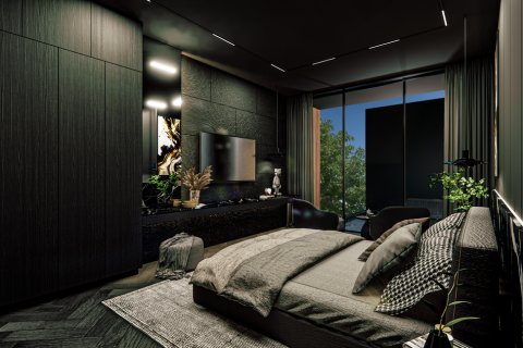 Villa in Phuket, Thailand 3 Schlafzimmer № 165353 - Foto 2