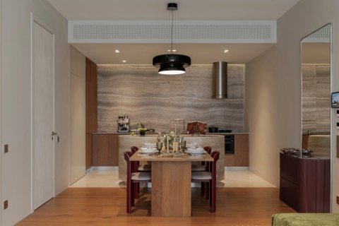 Condominio de 1 dormitorio en Bang Tao, Tailandia № 179683 - foto 14