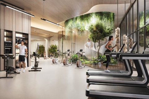 Condominio de 1 dormitorio en Bang Tao, Tailandia № 179683 - foto 22