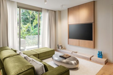 Condominio de 1 dormitorio en Bang Tao, Tailandia № 179683 - foto 8