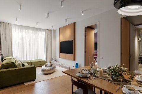 Condominio de 1 dormitorio en Bang Tao, Tailandia № 179683 - foto 12