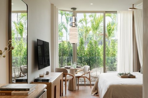 Condominio de 1 dormitorio en Bang Tao, Tailandia № 179683 - foto 15