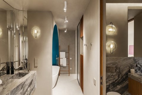 Condominio de 1 dormitorio en Bang Tao, Tailandia № 179683 - foto 21