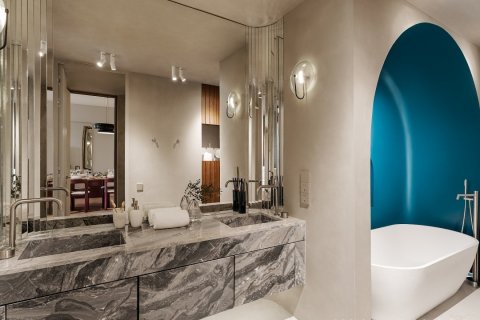 Condominio de 1 dormitorio en Bang Tao, Tailandia № 179683 - foto 20