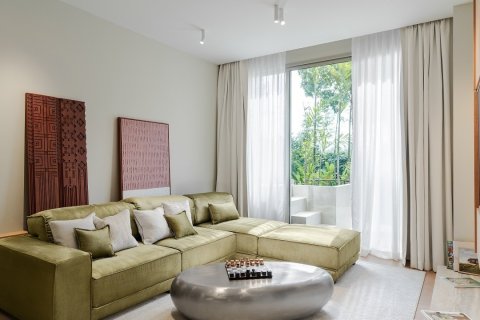 Condominio de 1 dormitorio en Bang Tao, Tailandia № 179683 - foto 3