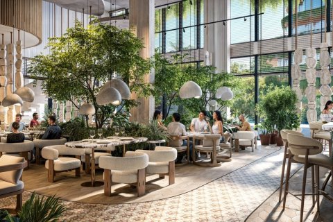 Condominio de 1 dormitorio en Bang Tao, Tailandia № 179683 - foto 13